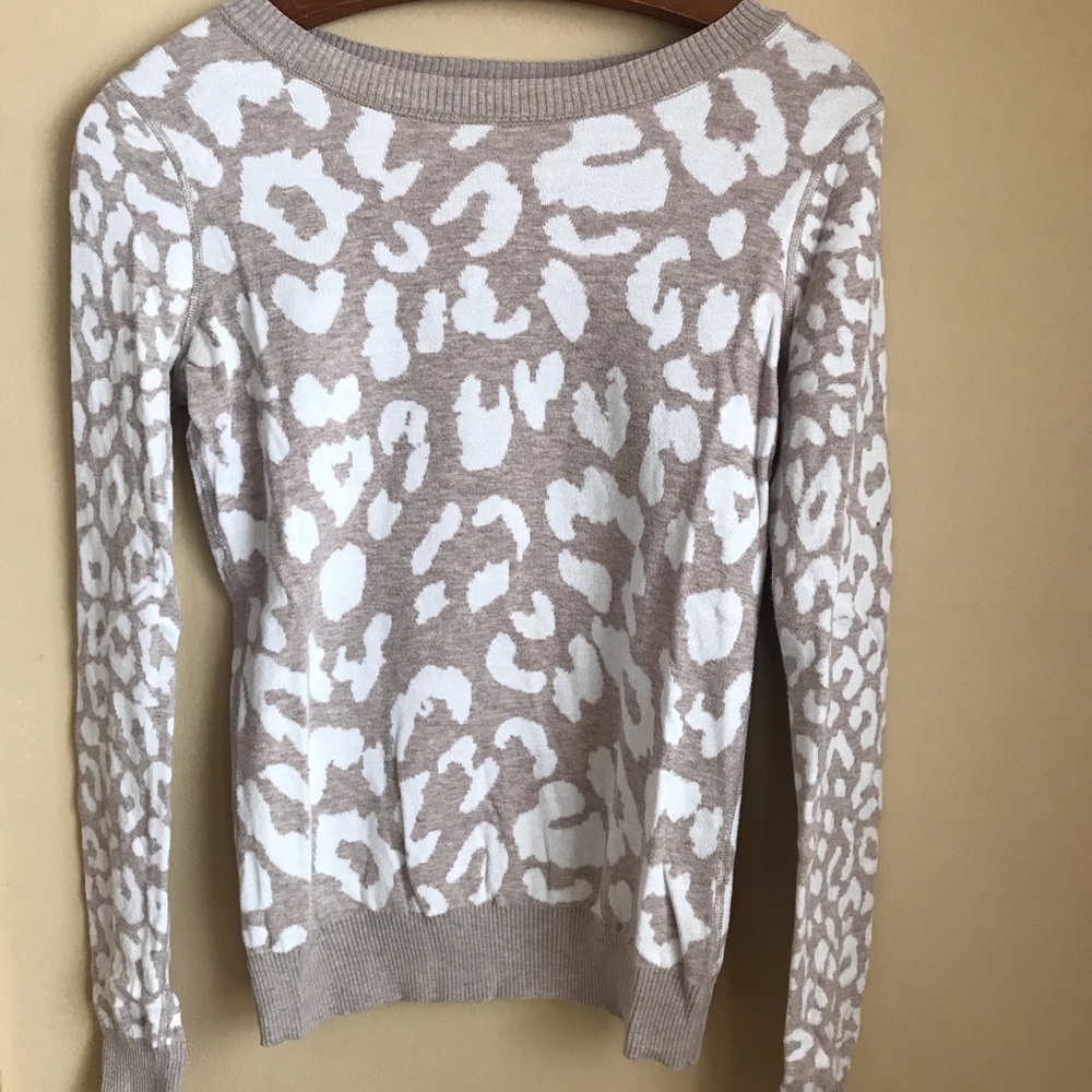 Sweater from Express